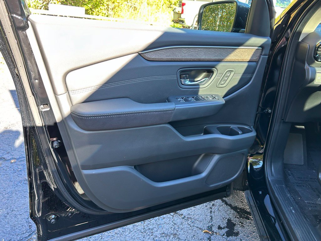 New 2026 Honda Pilot Elite image 25