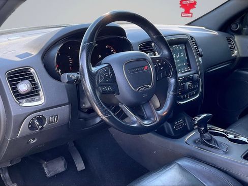 Used 2020 Dodge Durango GT RWD image 14