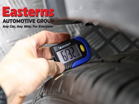 Used 2025 Honda CR-V EX-L image 26