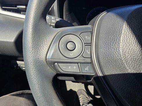 Used 2026 Toyota Corolla LE FWD image 16