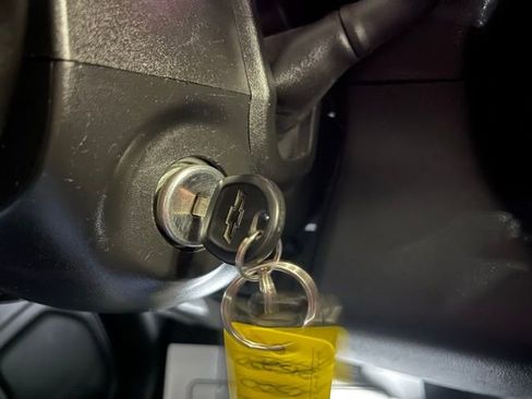 Used 2021 Chevrolet Silverado 1500 LT w/ Fleet Comfort Package image 15