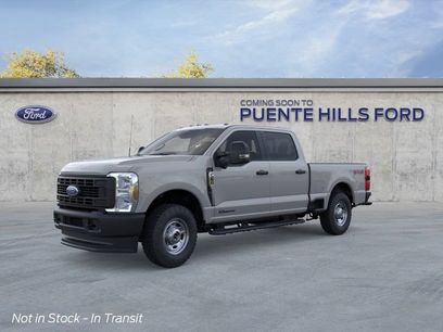 New 2026 Ford F250 XL w/ 360-Degree Camera Package