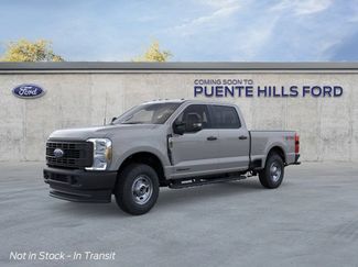 New 2026 Ford F250 XL w/ 360-Degree Camera Package AWD/4WD 360° Tour