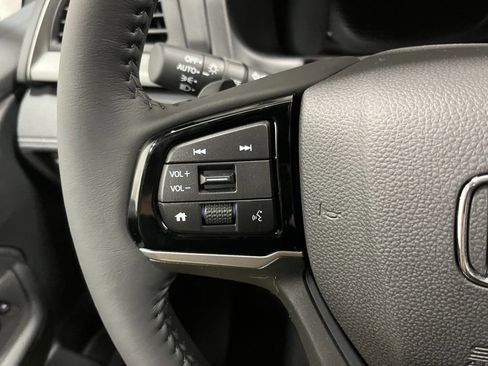 New 2026 Honda Odyssey EX-L image 12