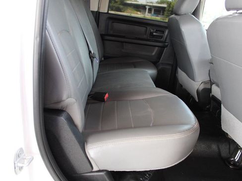 Used 2018 RAM 3500 Tradesman AWD/4WD image 18