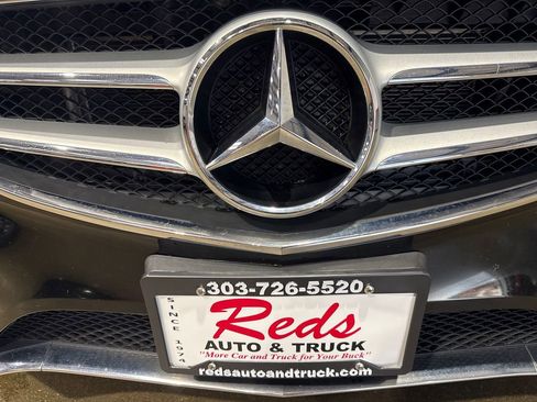 Used 2014 Mercedes-Benz E 350 4MATIC image 50