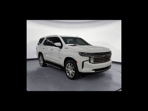 Used 2024 Chevrolet Tahoe High Country w/ Max Trailering Package image 8