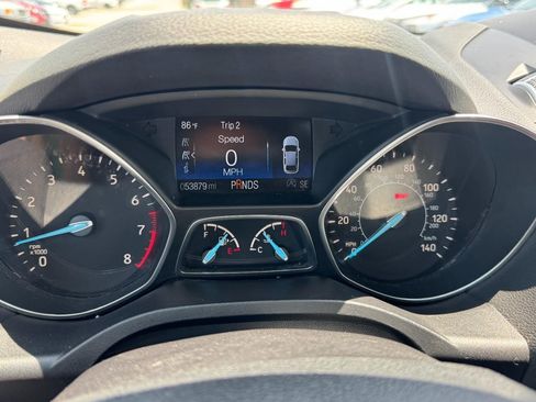 Used 2019 Ford Escape SE AWD/4WD image 22