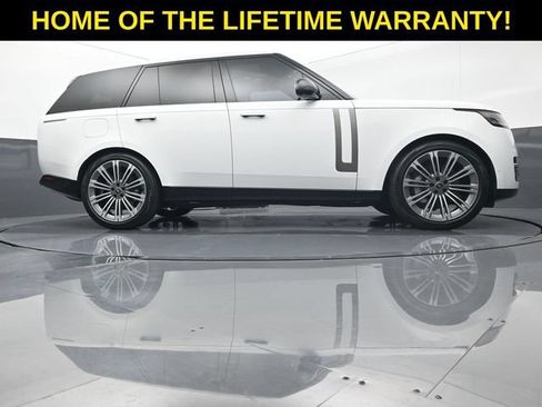 Used 2023 Land Rover Range Rover SE AWD/4WD image 71