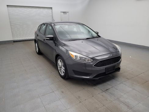 Used 2017 Ford Focus SE image 13