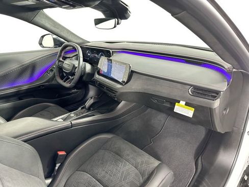 Used 2024 Dodge Charger Daytona Scat Pack w/ Plus Group AWD/4WD image 30