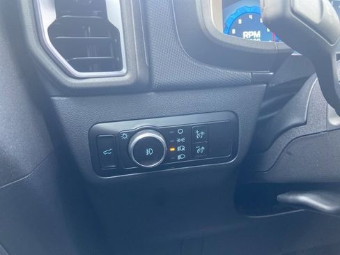 Used 2025 Ford Bronco Sport Big Bend w/ Convenience Package image 18