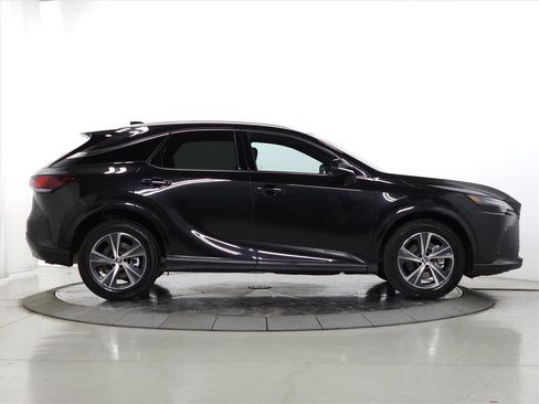 Certified 2024 Lexus RX 350 Premium image 10