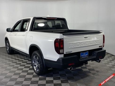 New 2026 Honda Ridgeline TrailSport image 5