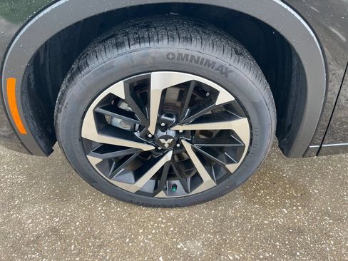 Used 2022 Mitsubishi Outlander SEL FWD image 10