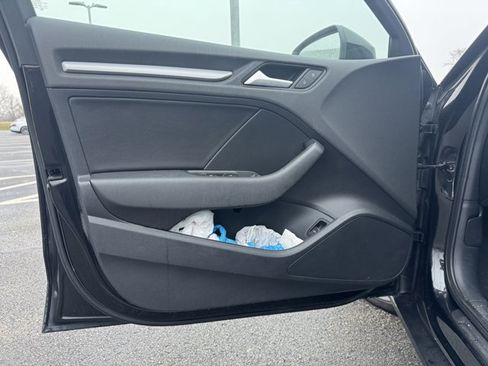 Used 2015 Audi A3 2.0T Premium w/ Cold Weather Package image 10