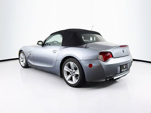 Used 2006 BMW Z4 3.0i image 5