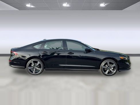 New 2026 Honda Accord SE image 7