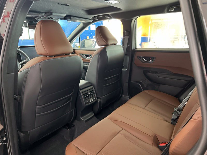 New 2026 Subaru Outback Touring XT AWD/4WD image 19