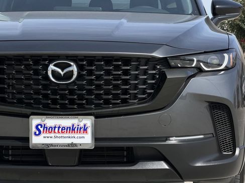 Used 2024 MAZDA CX-50 AWD 2.5 S w/ Cargo Package image 8