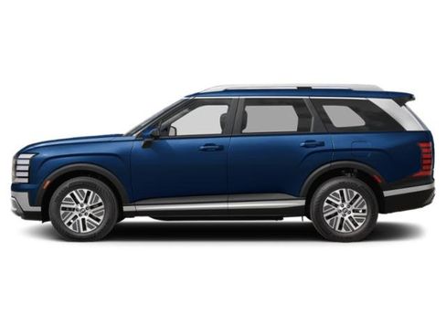 New 2026 Hyundai Palisade SEL AWD/4WD image 3