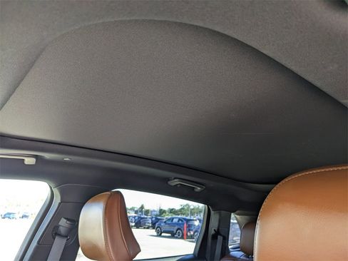 Used 2022 Lincoln Nautilus Reserve image 24