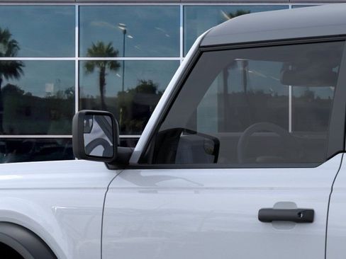 New 2026 Ford Bronco 2-Door AWD/4WD image 22