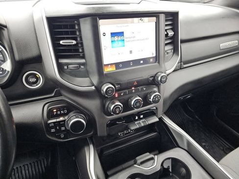 Used 2023 RAM 1500 Big Horn AWD/4WD image 33