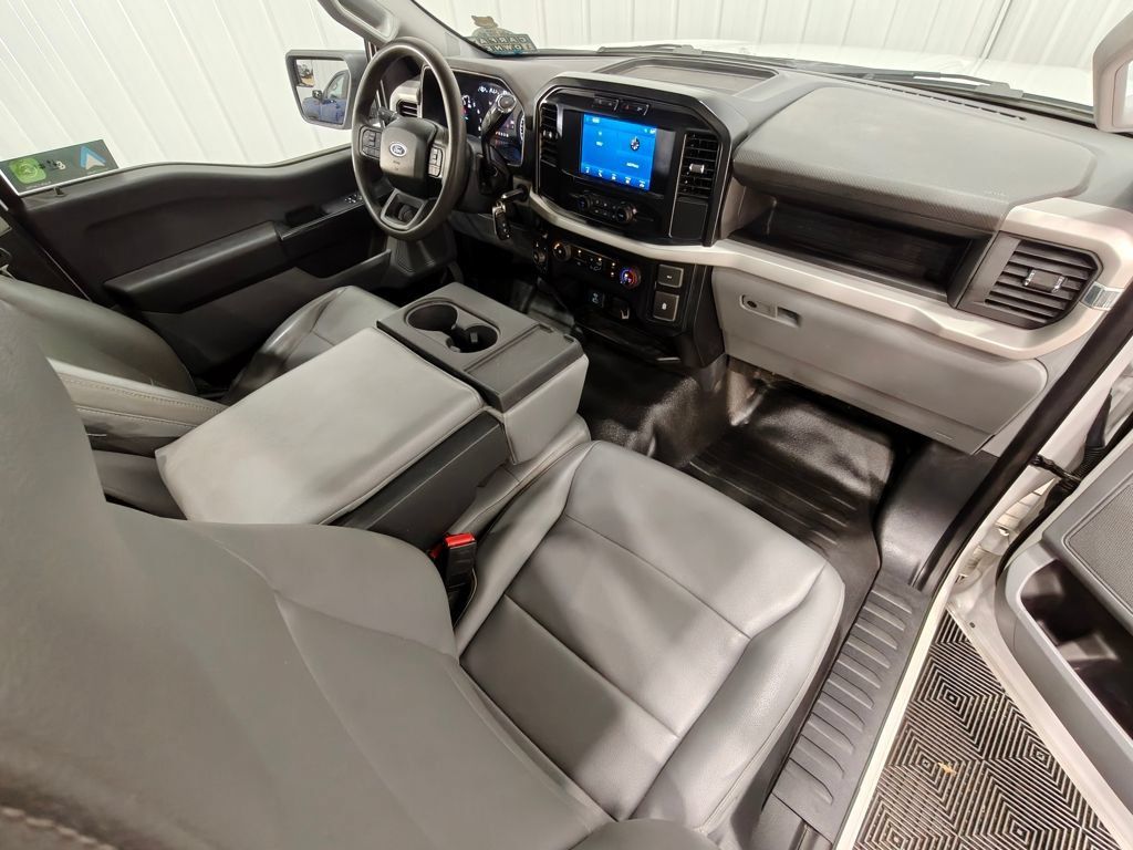 Used 2023 Ford F150 XL AWD/4WD image 22