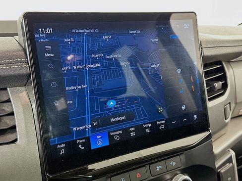 Used 2024 Ford Expedition Max XLT image 22