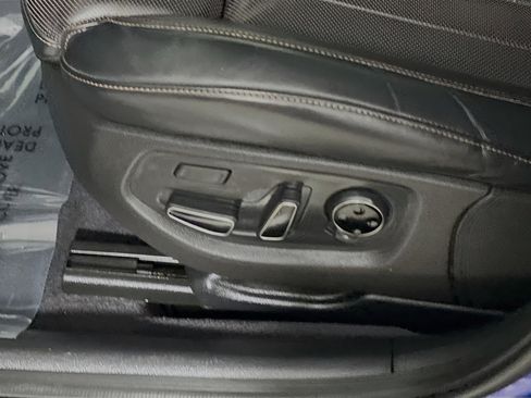 Used 2020 Genesis G80 3.3T Sport image 16