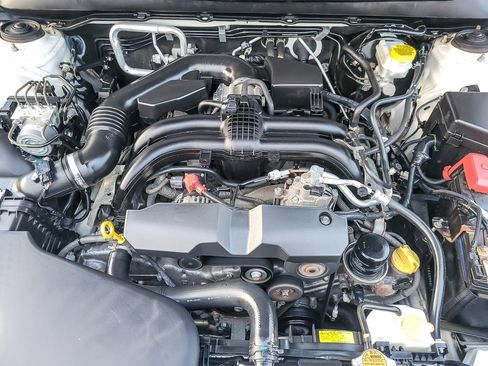 Used 2019 Subaru Legacy 2.5i Limited image 22