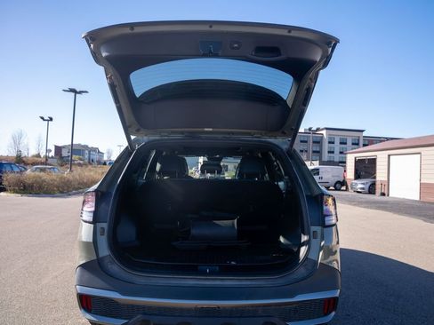 Used 2024 Kia Sportage X-Line image 10