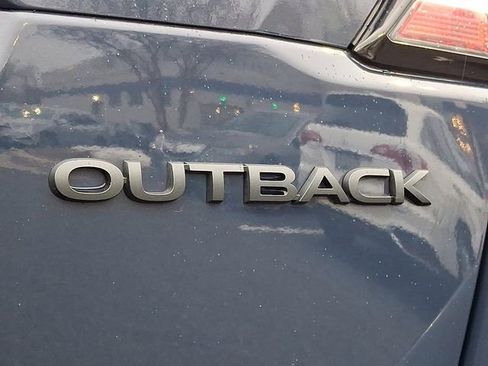 Used 2023 Subaru Outback Onyx Edition image 32