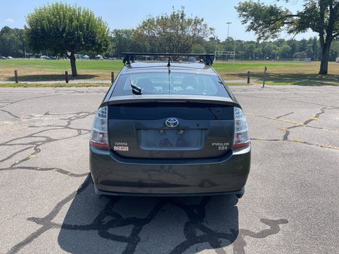 Used 2007 Toyota Prius Touring image 8