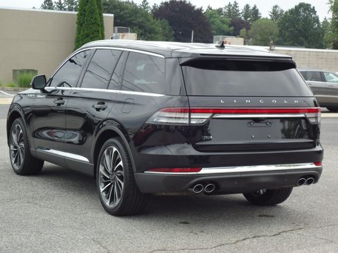 Used 2020 Lincoln Aviator Reserve w/ Equipment Group 202A AWD/4WD image 5