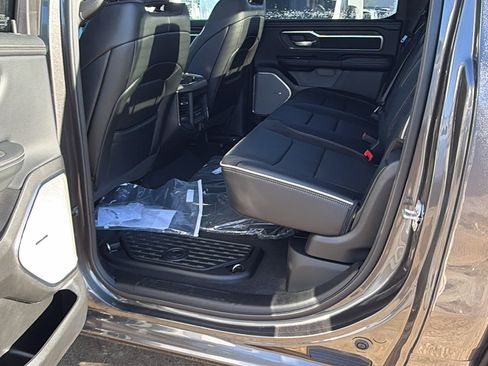 New 2026 RAM 1500 Laramie image 19