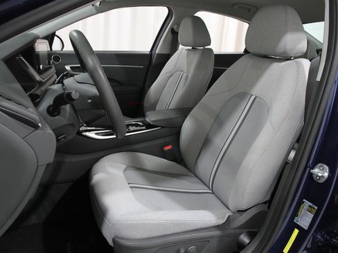 Used 2020 Hyundai Sonata SEL image 5