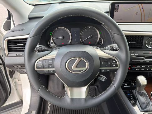 Used 2017 Lexus RX 350 AWD w/ Premium Package image 26