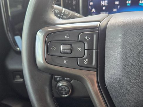 Certified 2024 Chevrolet Silverado 2500 ZR2 AWD/4WD image 12