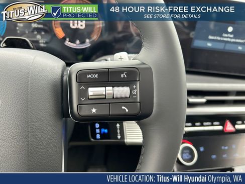 New 2025 Hyundai Santa Fe XRT image 18