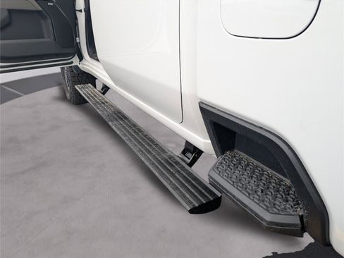 New 2026 Chevrolet Silverado 2500 ZR2 image 44