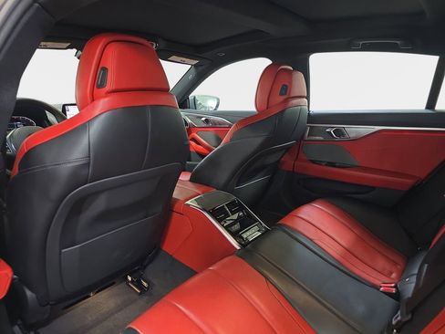 Used 2023 BMW 840i Gran Coupe xDrive AWD/4WD image 16