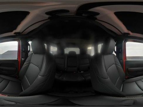 New 2026 Jeep Wrangler Sahara image 27