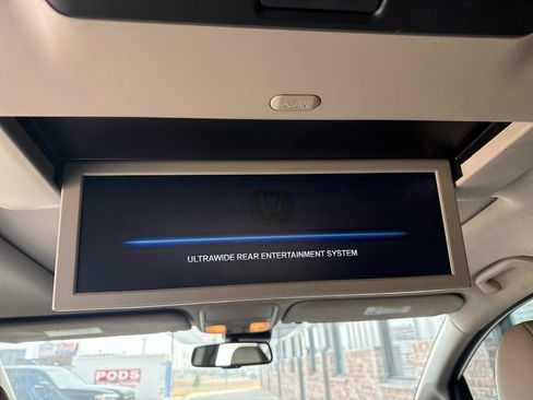 Used 2014 Honda Odyssey Touring image 37
