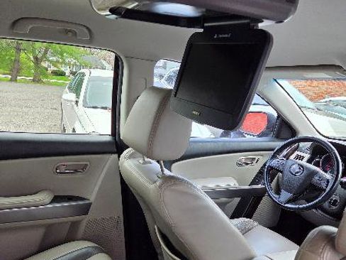 Used 2011 MAZDA CX-9 Grand Touring image 12