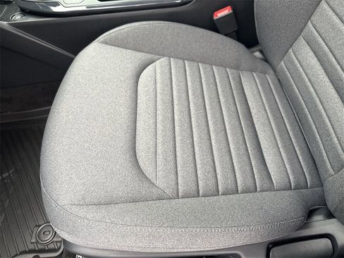 New 2025 Kia K4 EX image 9