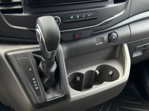 New 2026 Ford Transit 150 Low Roof RWD image 31