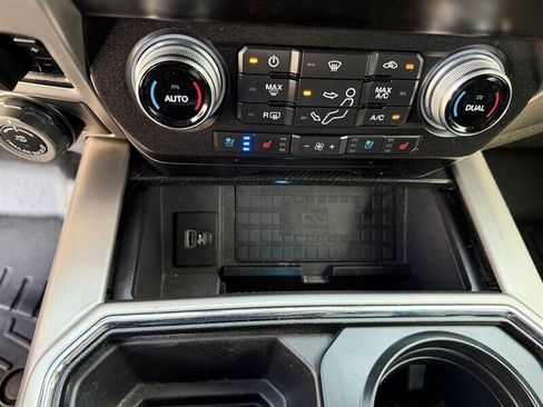 Used 2020 Ford F250 Platinum AWD/4WD image 43
