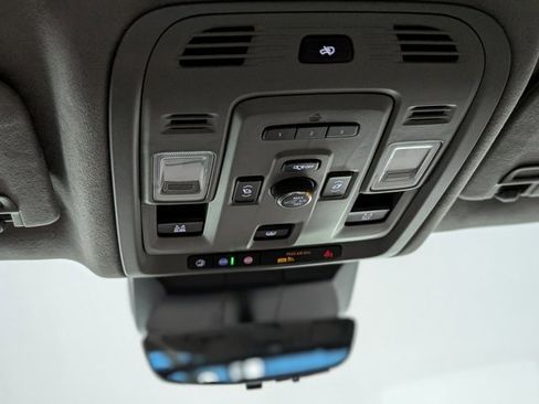 Certified 2024 Cadillac Escalade ESV Sport Platinum w/ LPO, ONYX Package image 24